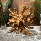 Sylvan Root Table - AVRS FURNITURE